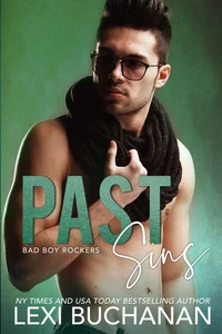Past Sins: Spicy