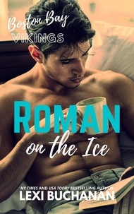  Lexi Buchanan - Roman on the ice - Boston Bay Vikings, #12.