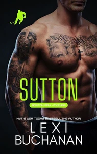 Sutton: on the ice