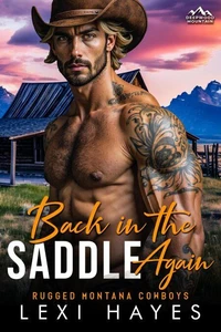 Back in the Saddle Again