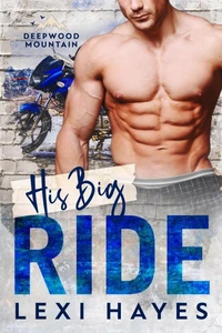 His Big Ride