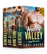 Husky Valley