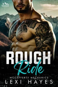 Rough Ride