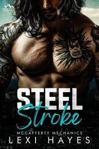 Steel Stroke