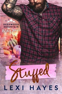 Stuffed