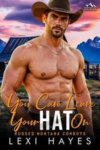You Can Leave Your Hat On