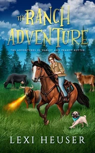 The Ranch Adventure