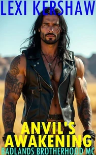 Anvil's Awakening