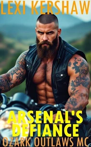 Arsenal's Defiance