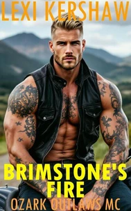 Brimstone's Fire