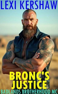 Bronc's Justice