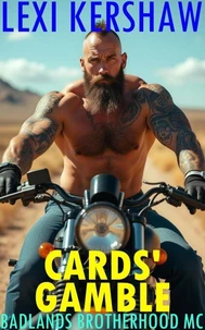 Cards' Gamble