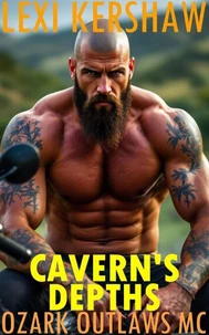 Cavern's Depths