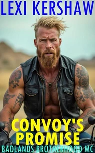 Convoy's Promise