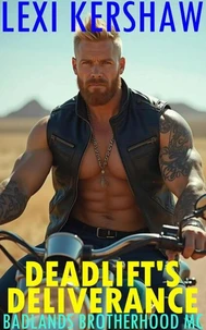 Deadlift's Deliverance