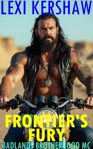 Frontier's Fury
