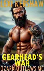 Gearhead's War