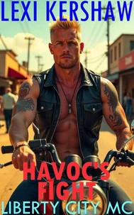 Havoc's Fight