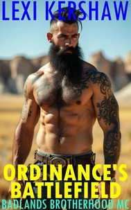 Ordinance's Battlefield
