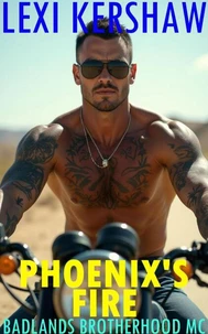 Phoenix's Fire