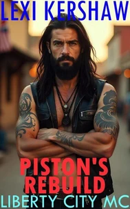 Piston's Rebuild