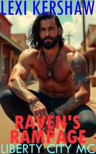Raven's Rampage