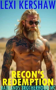 Recon's Redemption