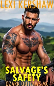 Salvage's Safety