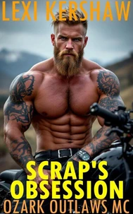 Scrap's Obsession