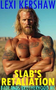 Slab's Retaliation