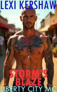 Storm's Blaze