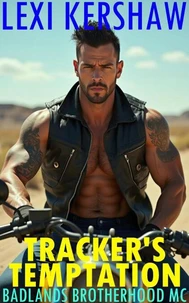Tracker's Temptation