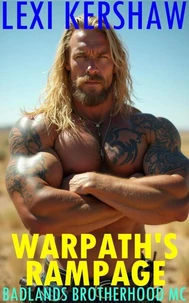 Warpath's Rampage