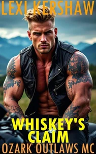 Whiskey's Claim