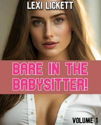 Bare in the Babysitter!