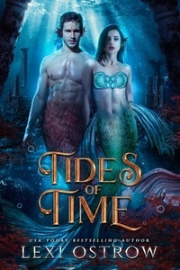  Lexi Ostrow - Tides of Time - From the Tides, #1.