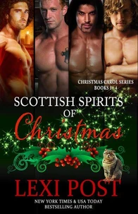 Scottish Spirits of Christmas