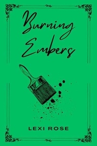 Livres en espagnol à télécharger Burning Embers