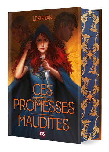 Ces promesses maudites Tome 1 -  -  Edition collector