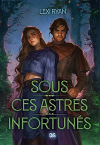 Sous ces astres infortunés (broché) - Tome 01
