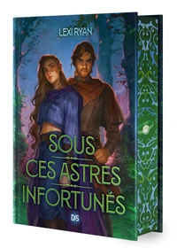 Sous ces astres infortunés (relié) - Tome 01