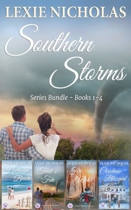 Ebooks format epub téléchargement gratuit Southern Storms  - Southern Storms