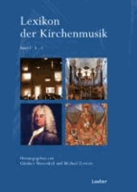 Lexikon der Kirchenmusik - In 2 Bänden.