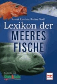 Lexikon der Meeresfische.