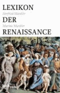 Lexikon der Renaissance.