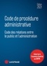  Lexis Nexis - Code de procédure administrative.