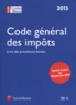  Lexis Nexis - Code général des impôts & livre des procédures fiscales.