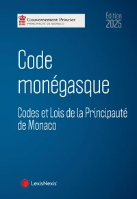Code monégasque