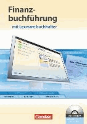 Lexware Bildung. Finanzbuchführung mit Lexware buchhalter. Schülerbuch - Allgemeine Ausgabe.