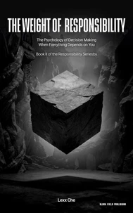 The Weight of Responsibility: The Psychology of Decision Making When Everything Depends on You